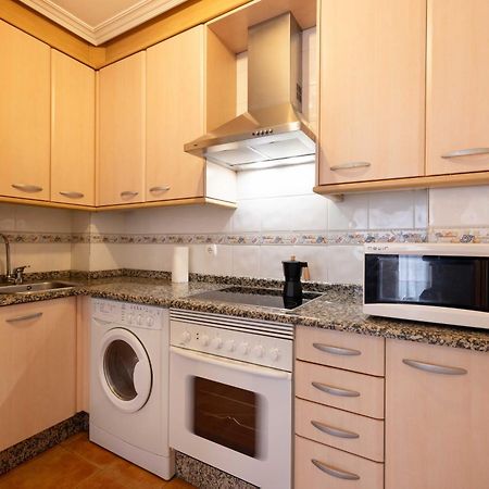 Apartamento Spiticasa Santiago de Compostela Exteriör bild
