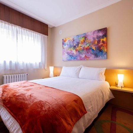 Apartamento Spiticasa Santiago de Compostela Exteriör bild