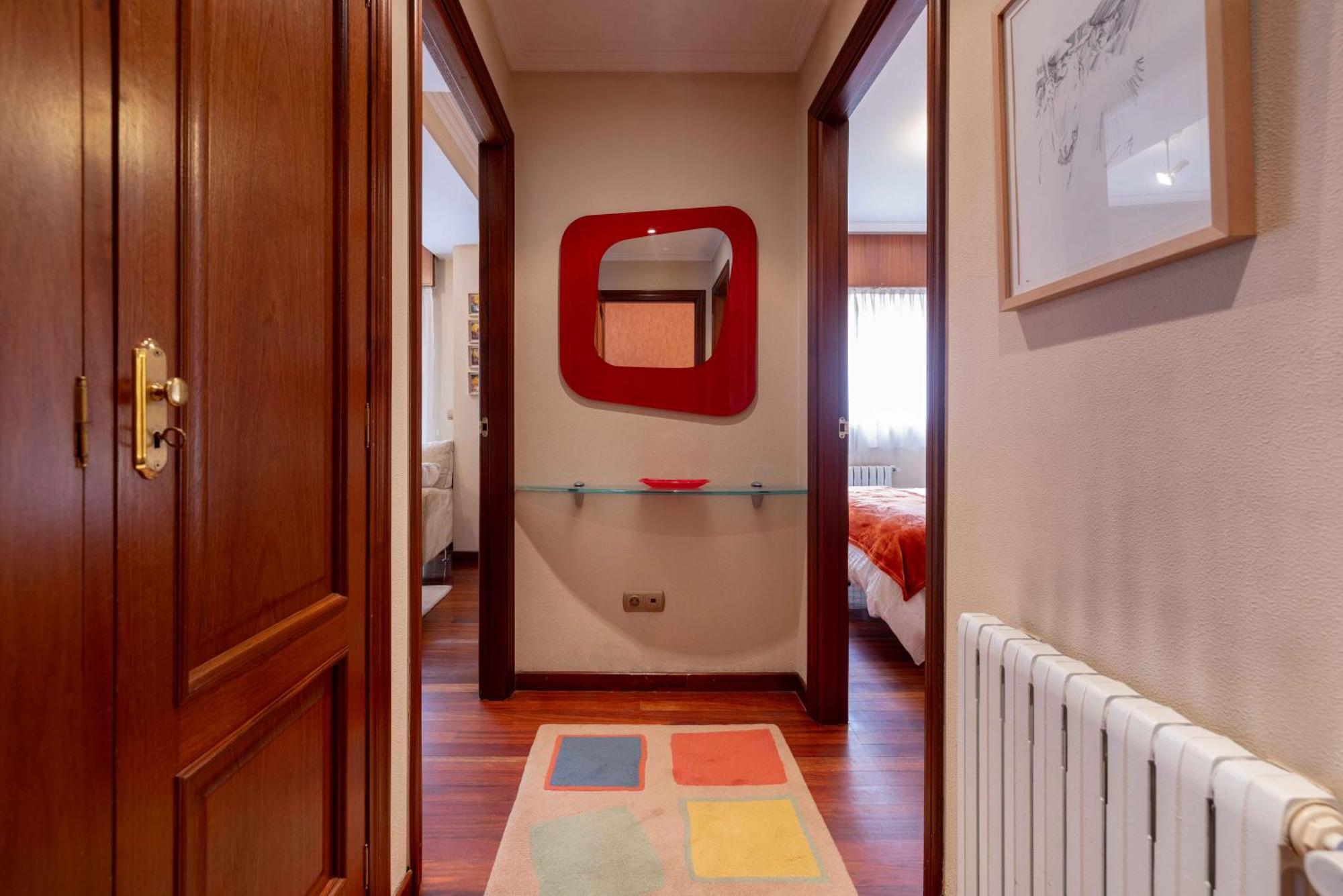 Apartamento Spiticasa Santiago de Compostela Exteriör bild