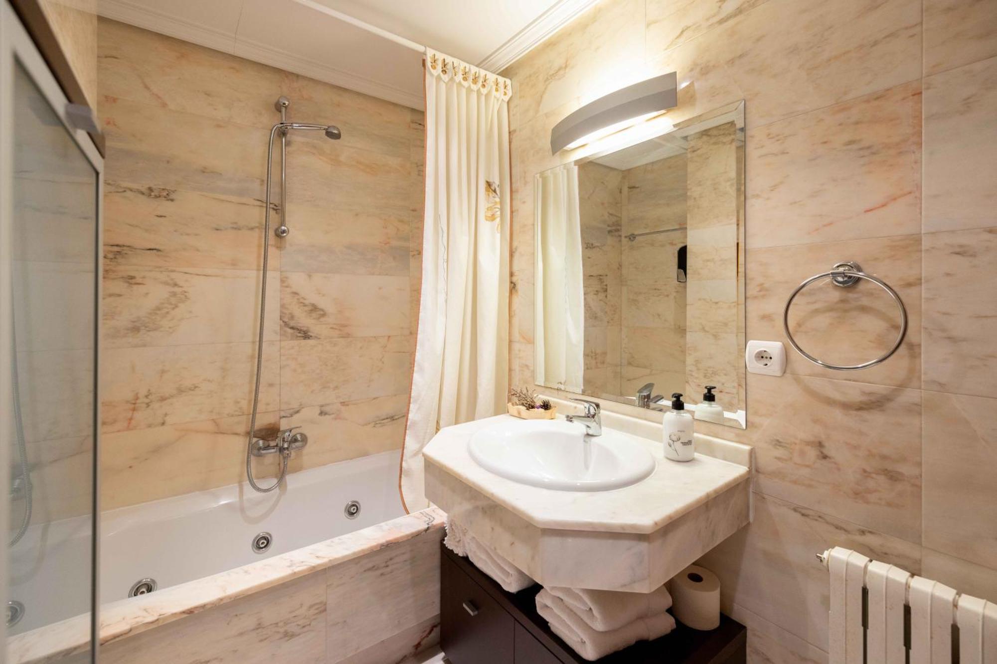 Apartamento Spiticasa Santiago de Compostela Exteriör bild