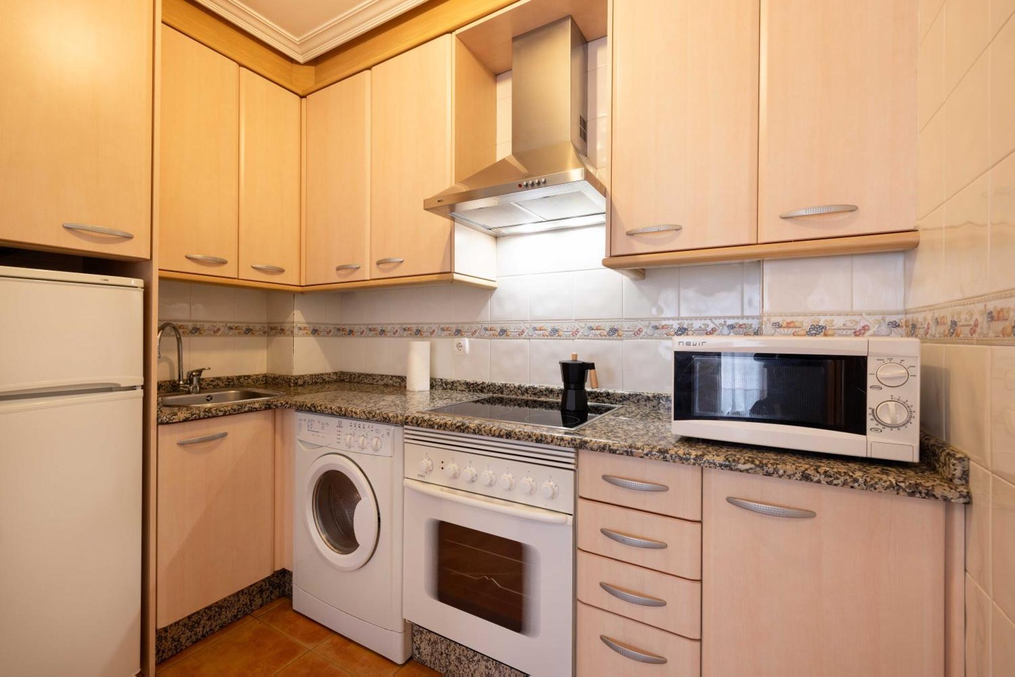 Apartamento Spiticasa Santiago de Compostela Exteriör bild