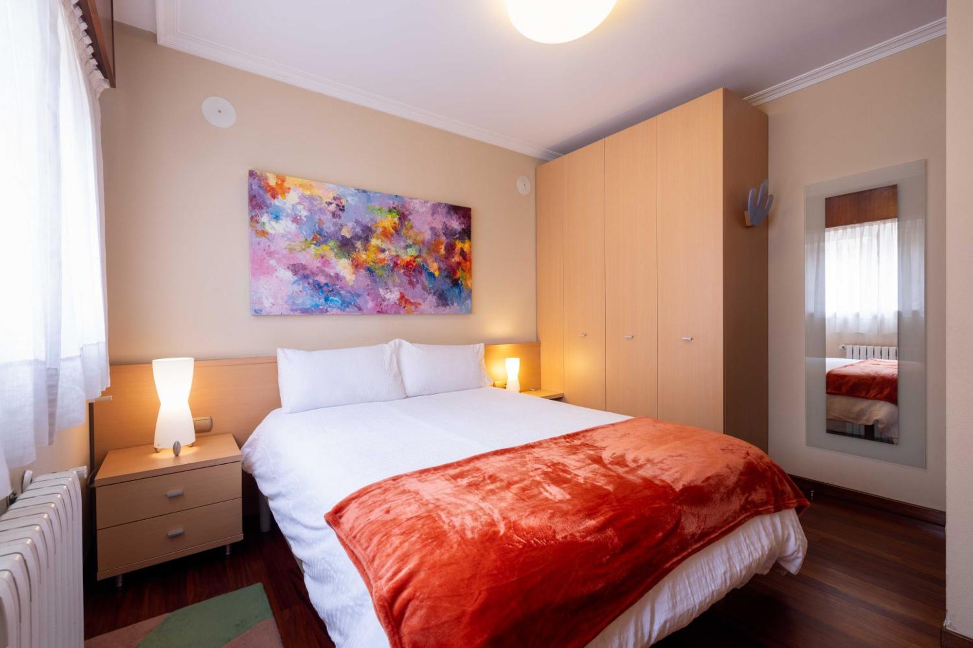 Apartamento Spiticasa Santiago de Compostela Exteriör bild