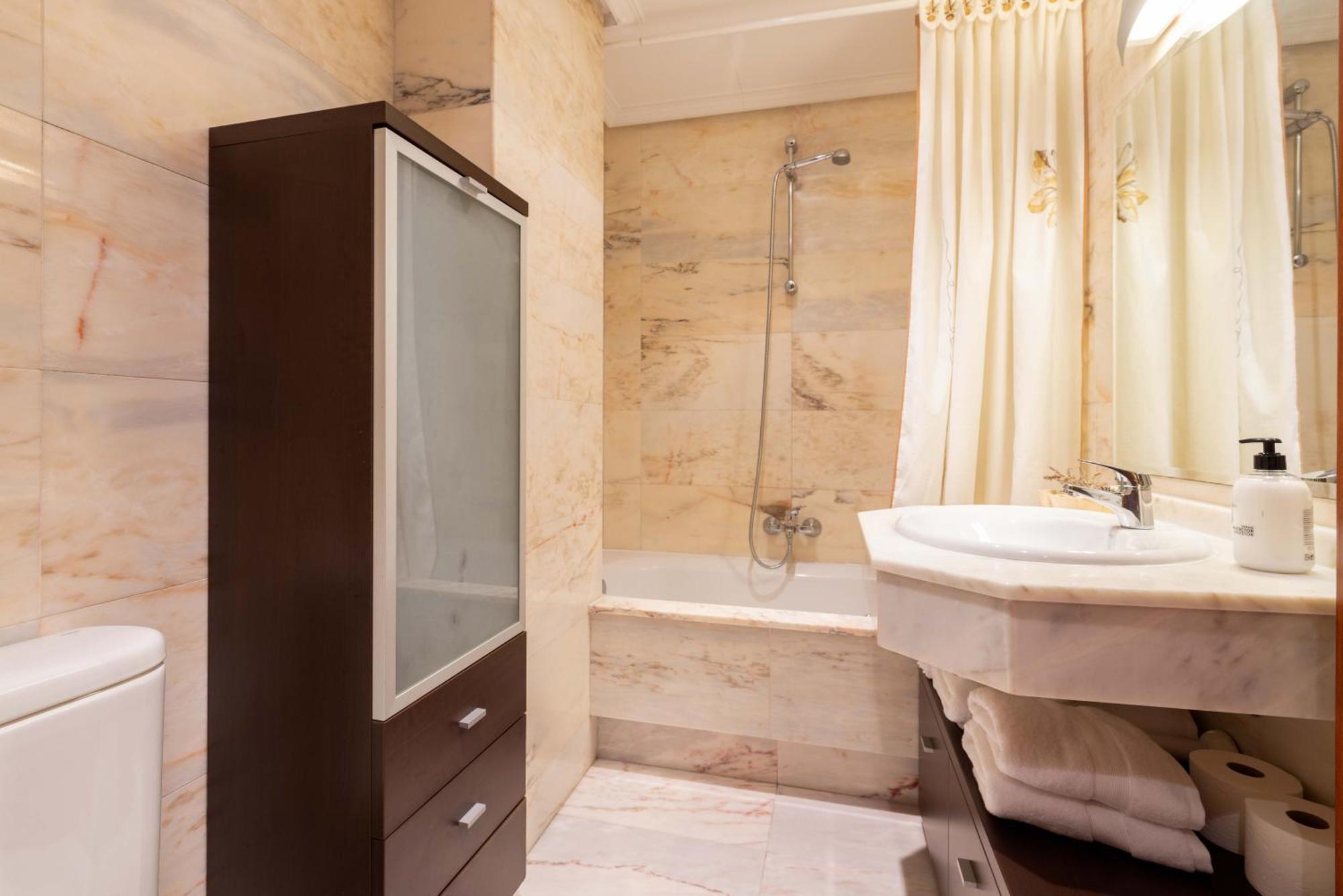 Apartamento Spiticasa Santiago de Compostela Exteriör bild