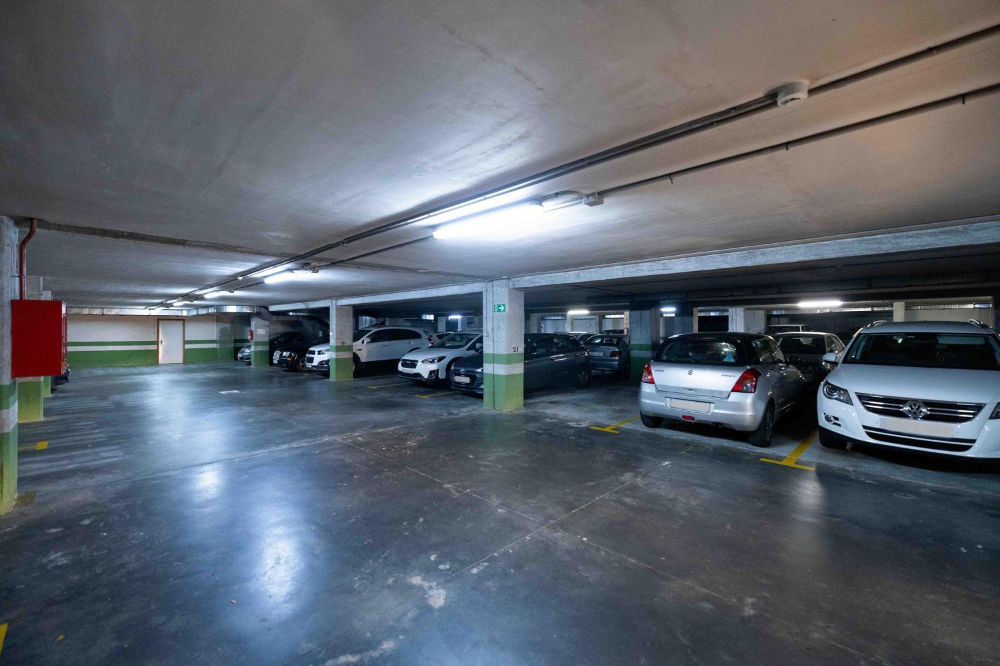 Apartamento Spiticasa Santiago de Compostela Exteriör bild