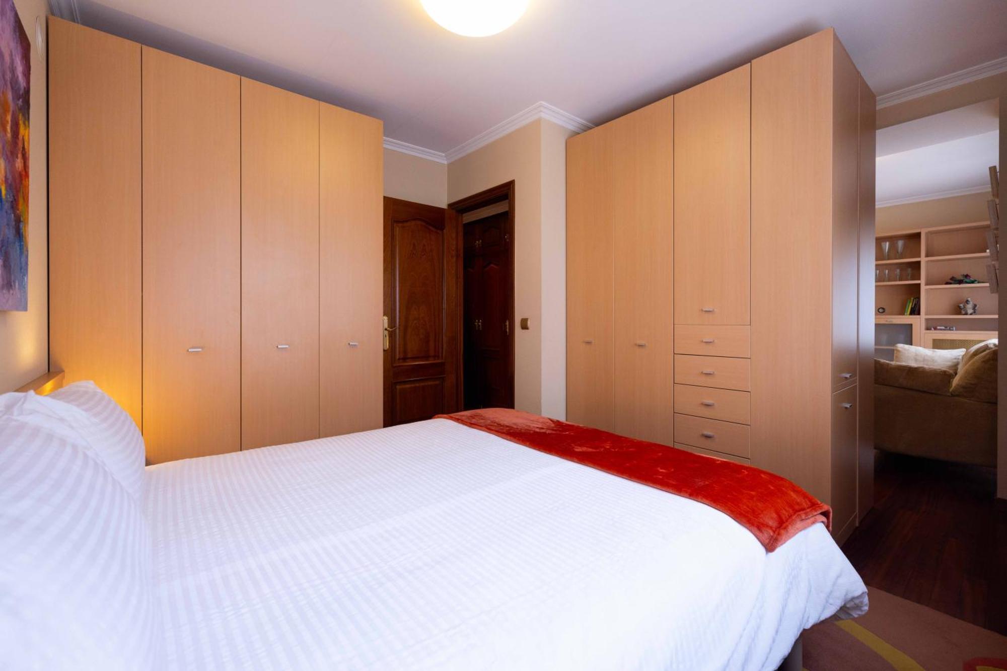Apartamento Spiticasa Santiago de Compostela Exteriör bild