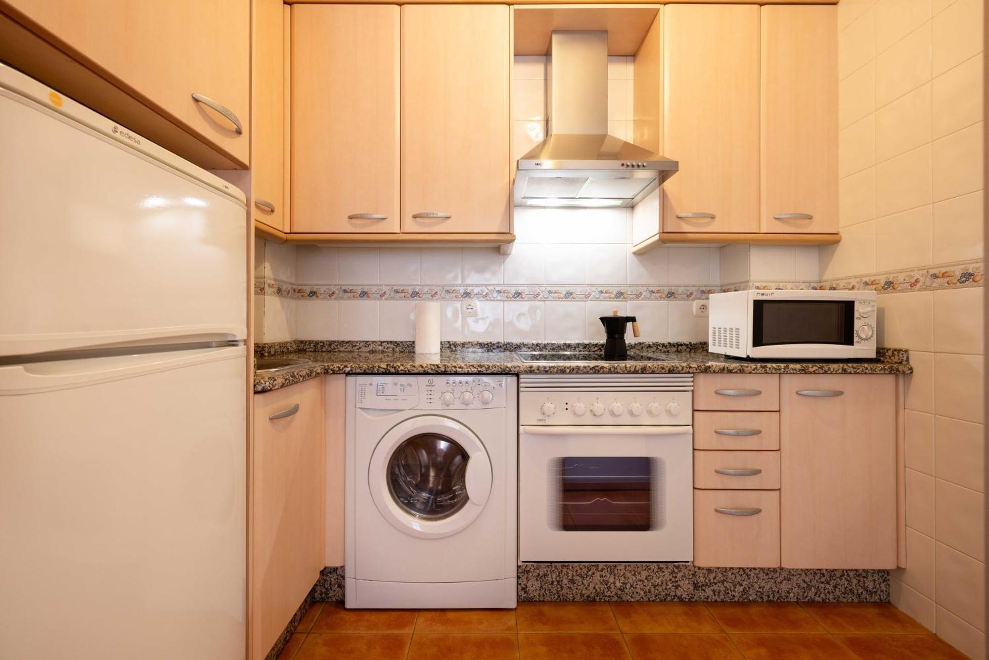 Apartamento Spiticasa Santiago de Compostela Exteriör bild
